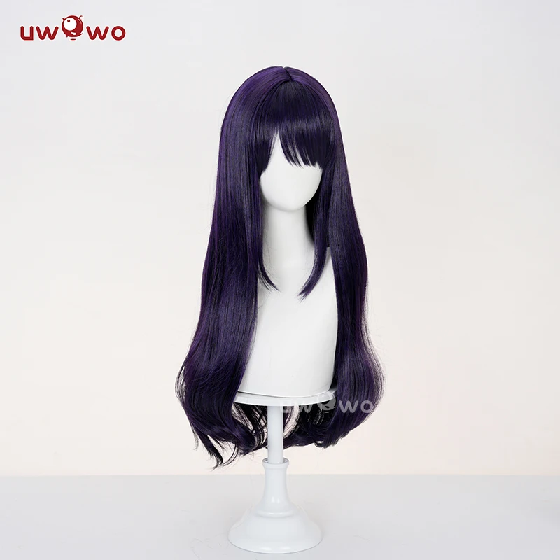 Рисунок 4 - UWOWO Marin Kitagawaa Парик Аниме