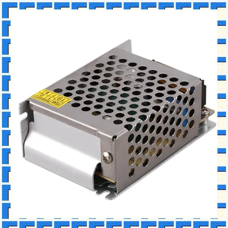 

ABNG 4X AC To DC 5V 6A Regulated Switching Power Supply Converter For LED Display