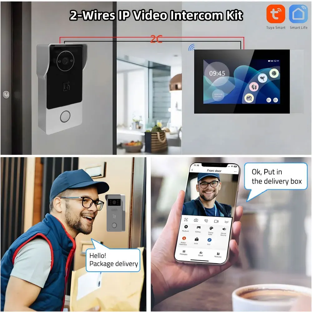 Thumbnail 4 - #62 Best Access Control Kits to Buy In 2026