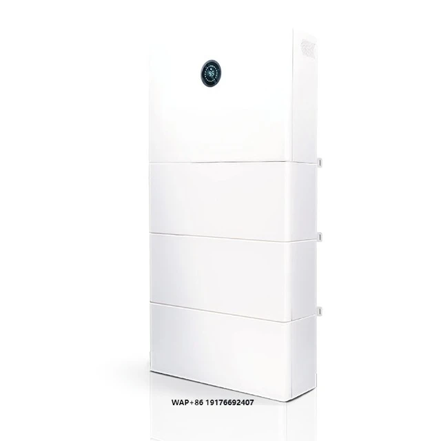 Complete Set Solar Energy System Hybrid Solar Energy Storage System All in One