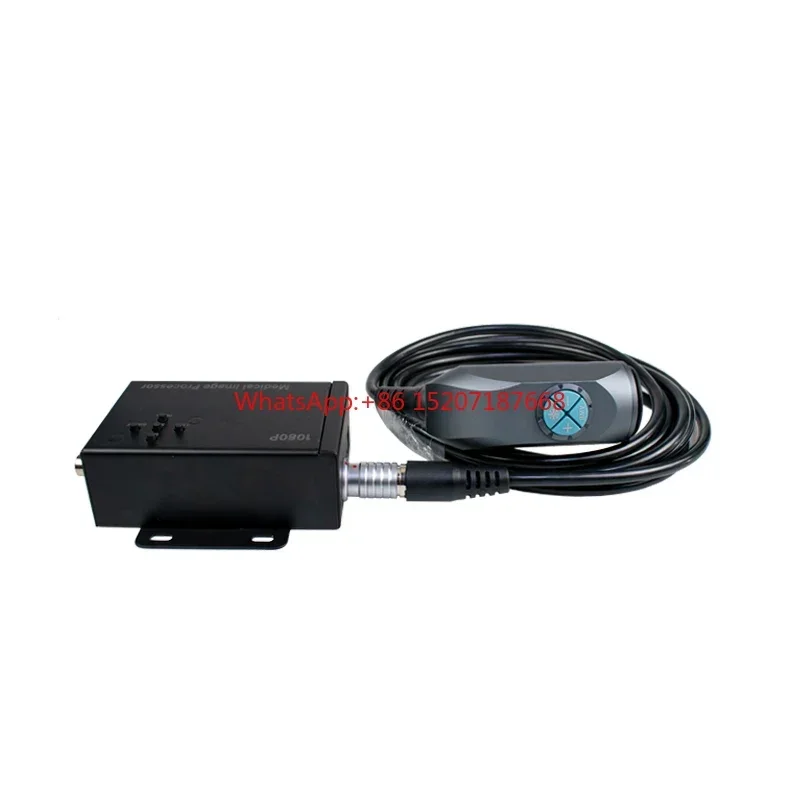 factory directly sale high quality IMX385 1080P 60fps portable endoscope camera system