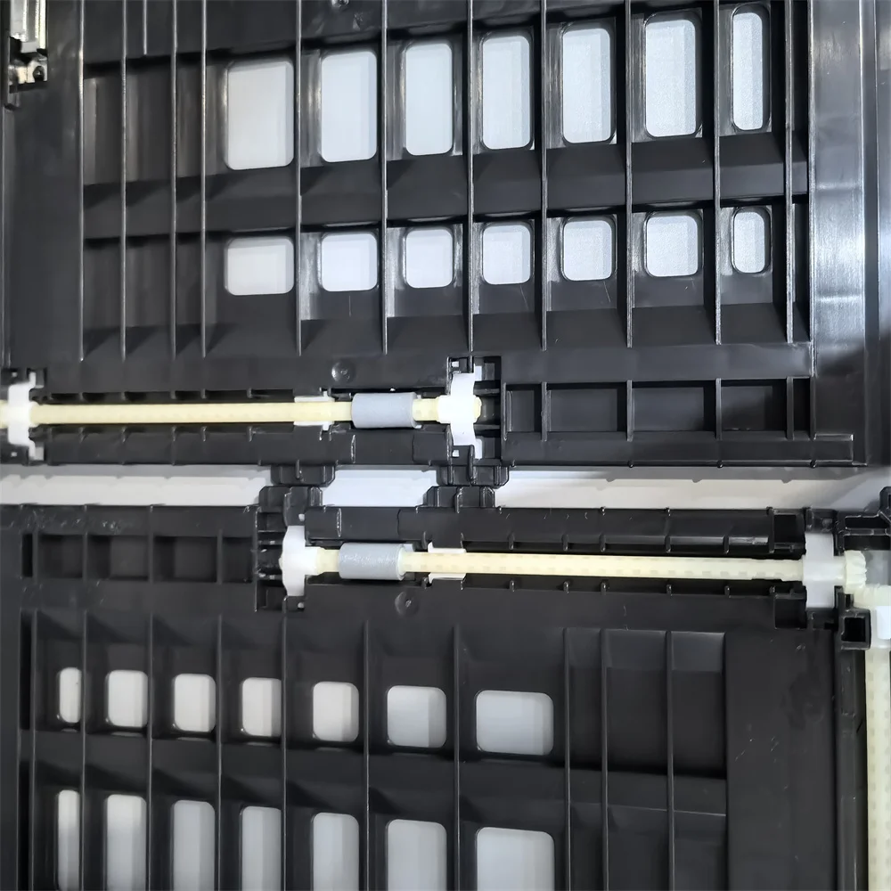 Duplex Unit Feed Pi…