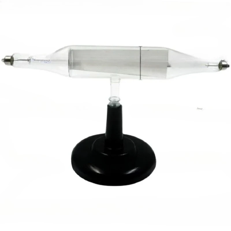 Cathode  Tube (magnetic Effect Tube) Electrostatic Effect Tube