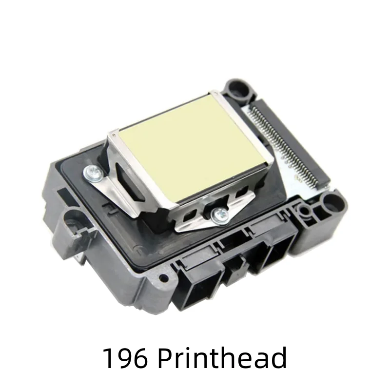 

F196000 F196010 Print Head Printhead For Epson 3800 3850 3880 3890 Printer Nozzles