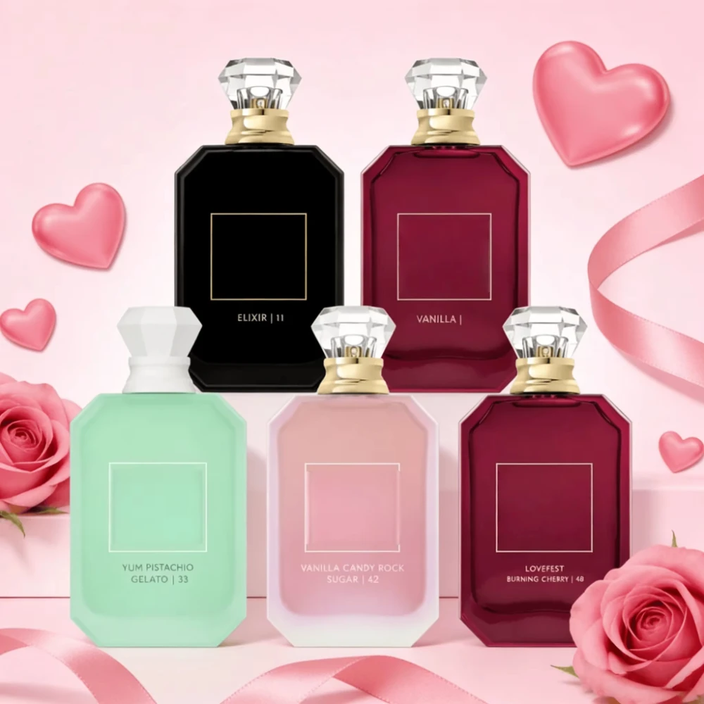 Kayali 100ml Unisex Eau De Parfum | Long Lasting Arabian Fragrance | Vanilla Yum Boujee Marshmallow 81 Utopia Coco Luxury Gift