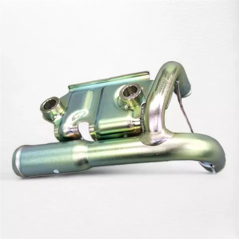 

Stable-SH20-15-290A Water Pipe Cylinder Joint For Mazda 3 BM BN Mazda 6 GJ GL CX-5 KE 2.2L 2012-2019 SH2015290A