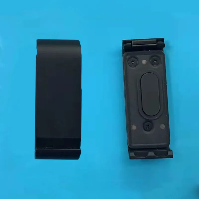 جديد بطارية غطاء الباب إصلاح أجزاء ل GoPro بطل 9 ؛ بطل 10 Hero9 Hero10 الأسود عمل الكاميرا