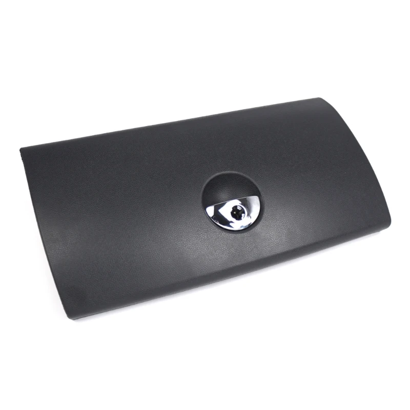 Auto Accessory Car Lockable Glove Box Lid Replacement Glove Box Cover Lid