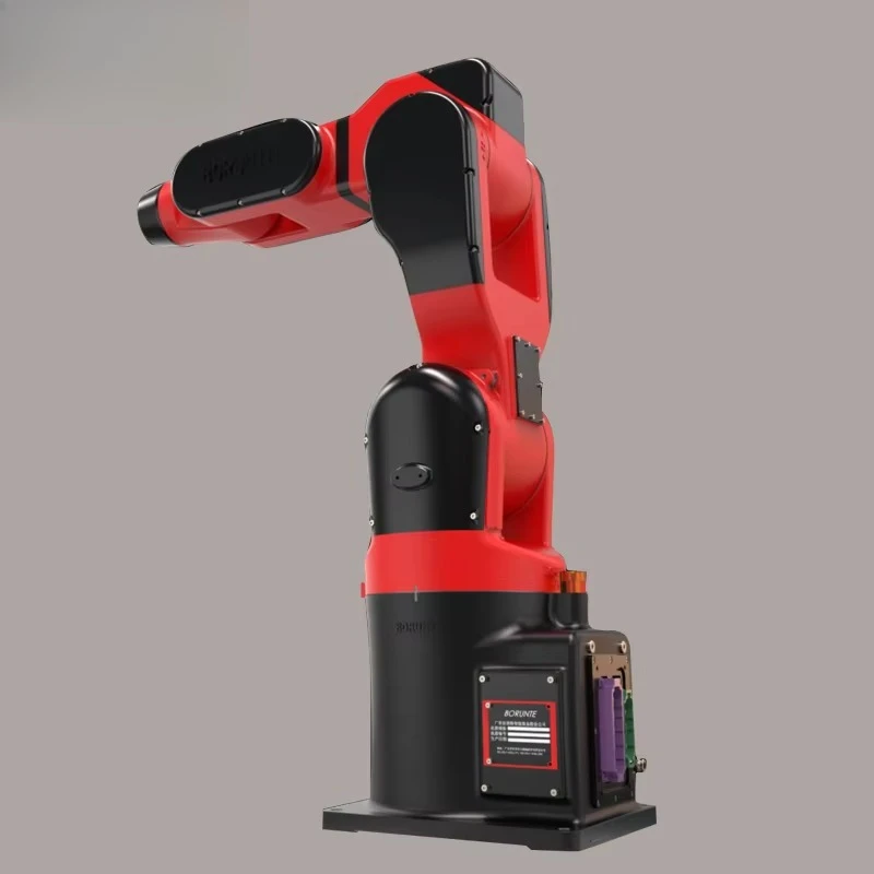 Superior Quality Industrial Welding Adaptive Six-Axis Robots With Remote Control