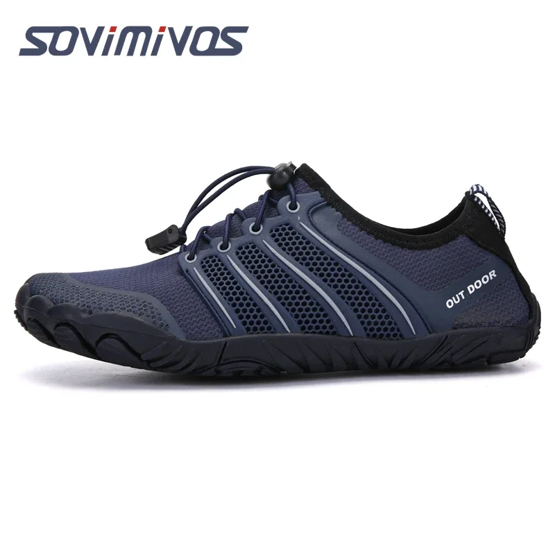 Barefoot Trail Shoes Dropshipping Shoes for Men Casual Ladies Women Hiking Water Shoes Aquatic Sneaker Shoe Man tenis femimino