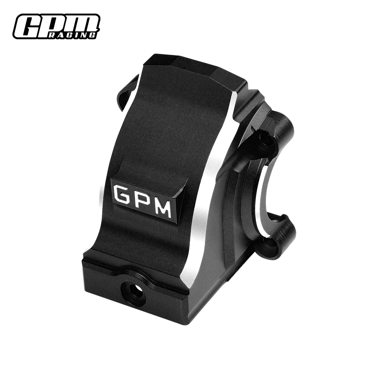 GPM Alloy 7075 Front / Rear Differential Housing TRAXXAS 1/6 PRO SCALE 2WD SAND