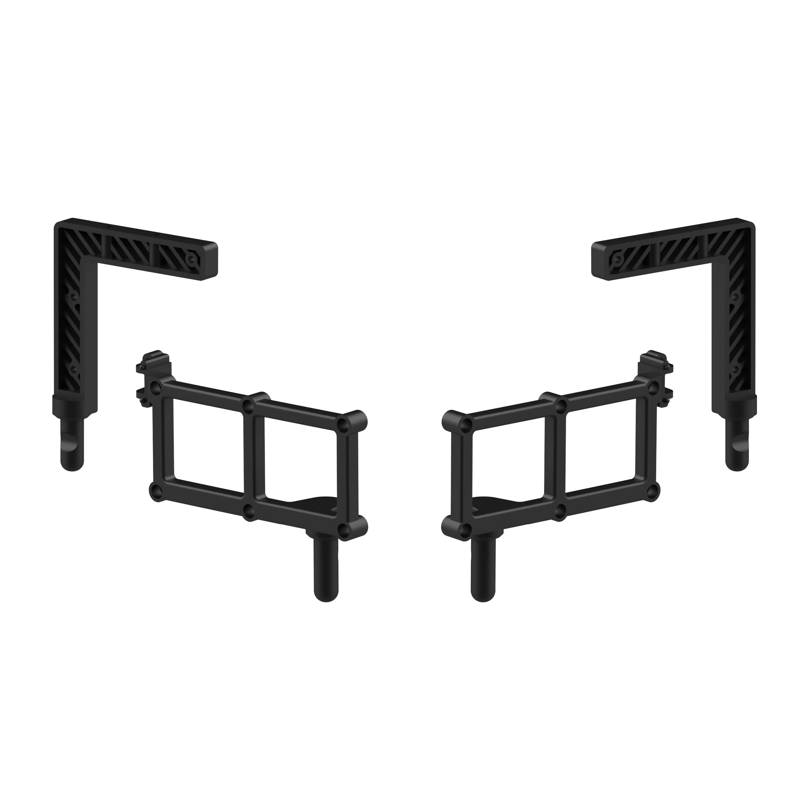 

CROSSRC EMOX6/EMOXL3 Chassis Pillar CS-97401663