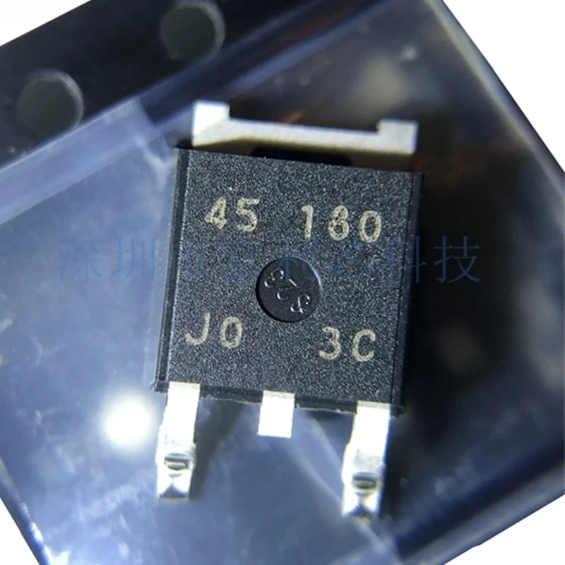

1-100 шт./лот NJM2845DL1-18 45180 TO-252 Новый оригинал