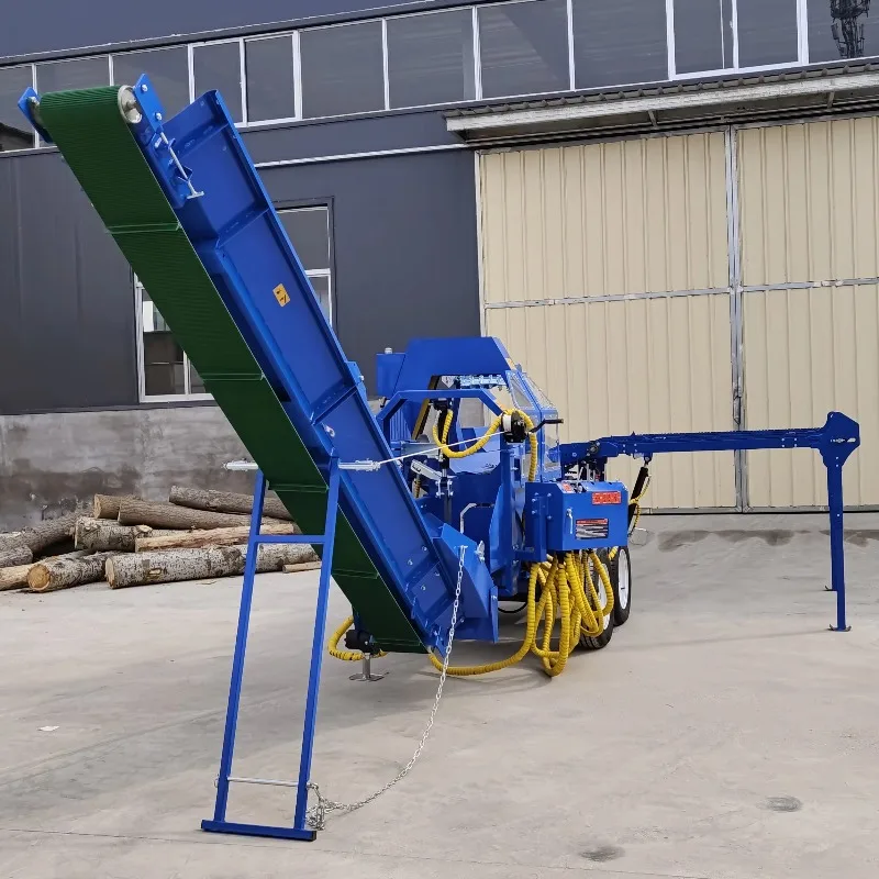 Yg Firewood Process… - image