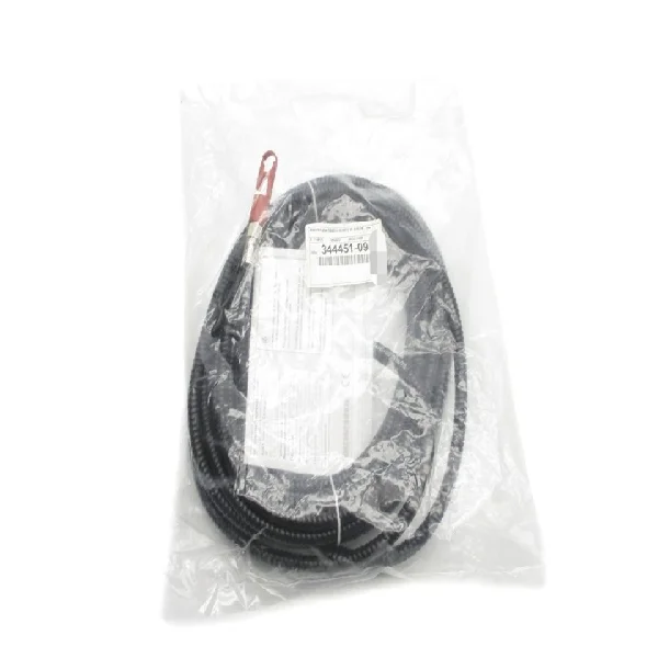 

344451-09 NSMP Programming Controller Industrial Automation