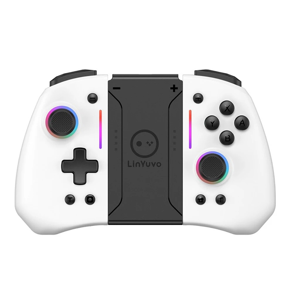 LinYuvo KS42 Joypad Wireless Gamepad Controller for Nintendo