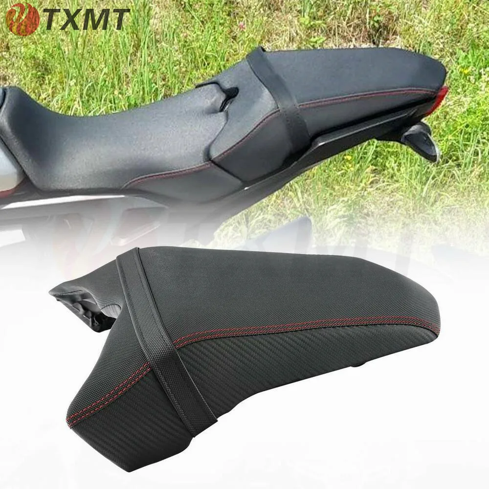 Suitable for Honda CB1000RA 2018-2020 years of modified rear seat cushion rear seat package rear leather seat