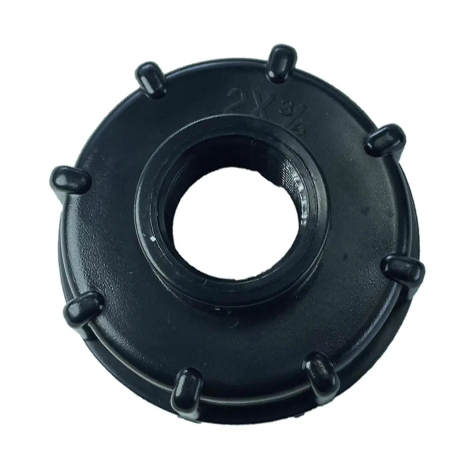 2-6Pack Ibc Tank Ad…