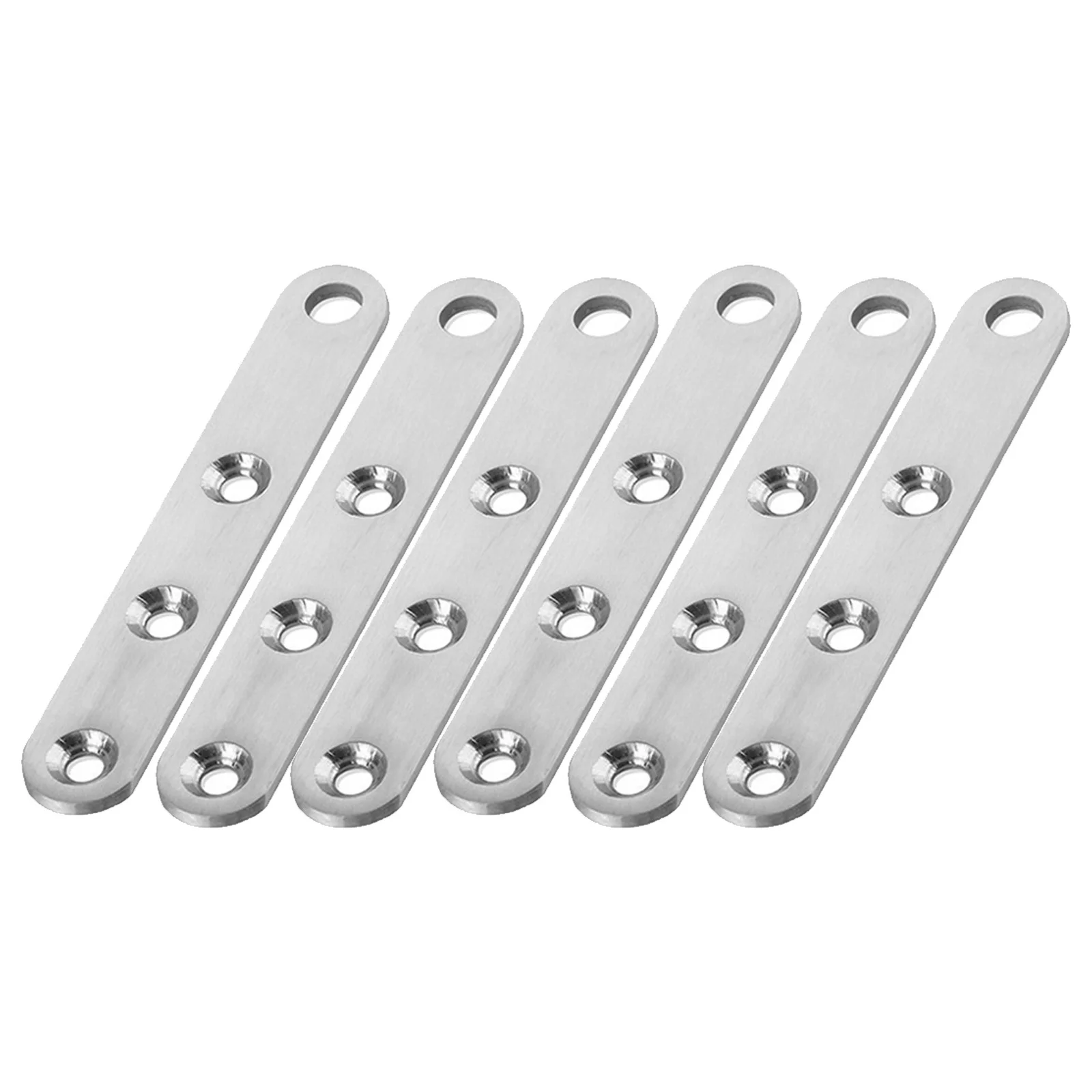

6Pcs Up-Down Spindle Hinge Accessory Durable and Practical for Furniture Door Cabinet Wide Compatibility Hinge