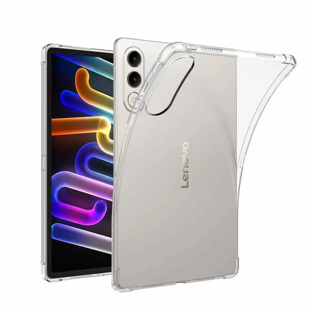 

Funda Case for Lenovo Xiaoxin Pad Pro GT 2025 11.1 inch TPU Clear Tablet Case Coque for Xiaoxin Pad Pro GT TB710FU Case Cover