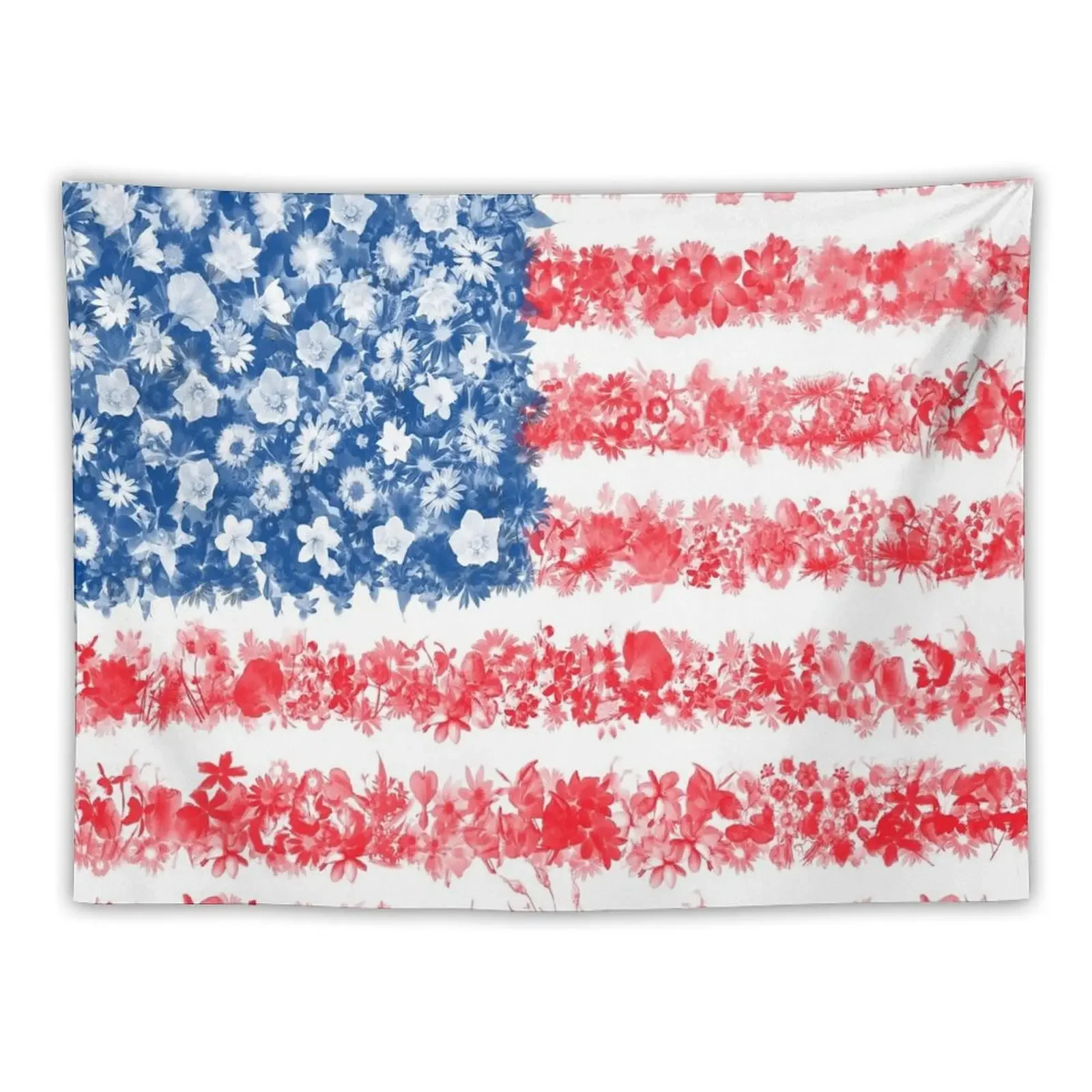 

usa flag Tapestry Decoration For Bedroom Decorative Wall Tapestry