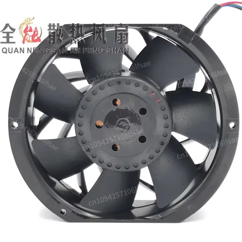 

NEW IN STOCK THB1548DG/AG 17251 48V3.60A Highspeed and large air volume inverter cooling fan