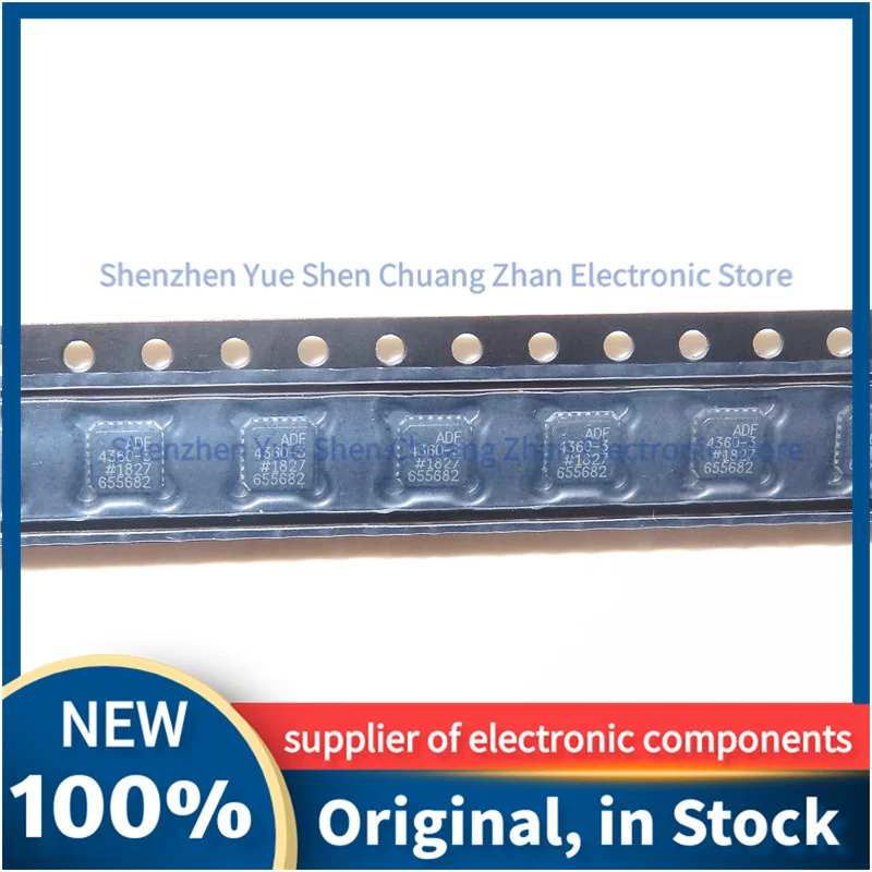 ADE7754ARZ ADE7754 …