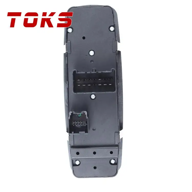 TOKS 04602627AG Left Driver Power Window Switch for Chrysler Town&Country Dodge Grand Caravan 2-Door 08-2017 Auto Part 4602627AE