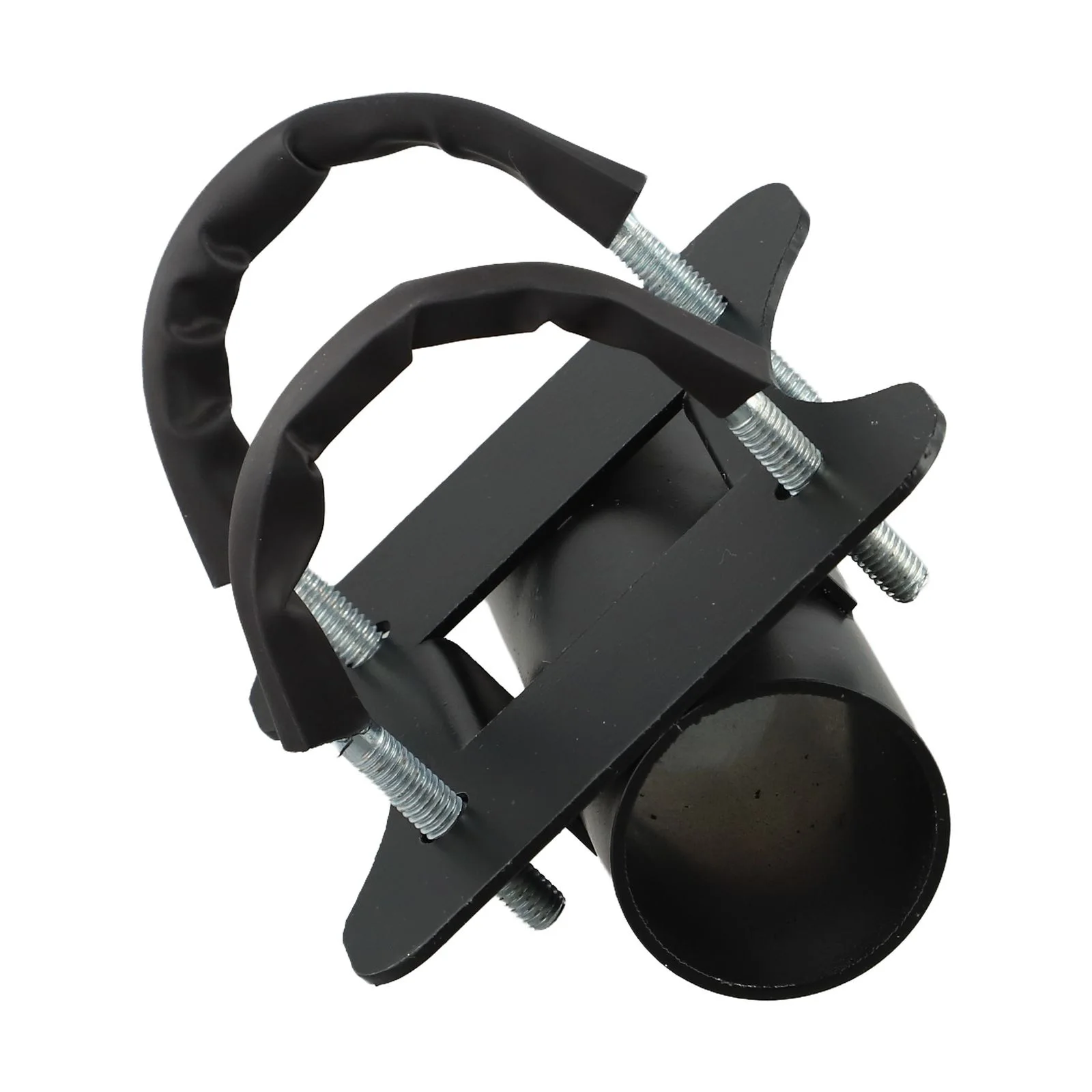 

Heavy Duty Mount 150*150*60 Mm Adjustable Bracket Adjustable Size Up To 52mm Easy Setup Process Long Lasting Performance