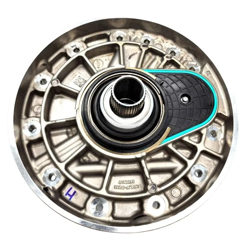 OEM 10R80 مجموعة مضخة زيت ناقل الحركة صب جديد RFHL3P-7F335 لفورد #2