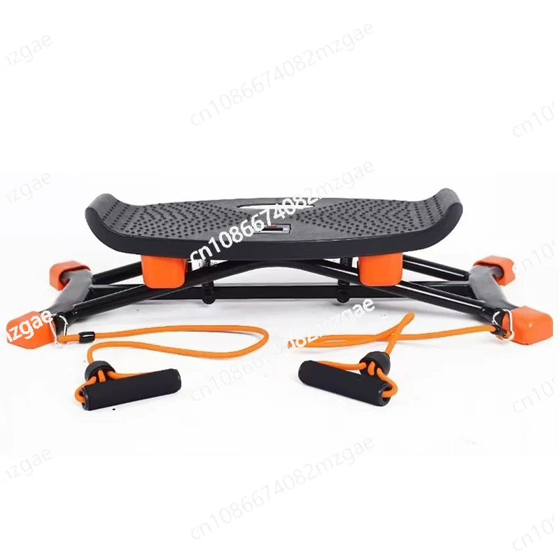

Ski machine Swinging slide machine Indoor ski simulation beautiful legs training equipment slimming stepper