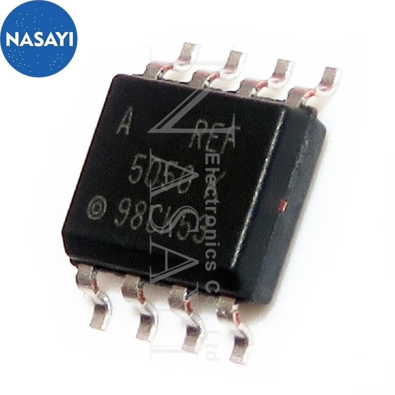 5PCS REF5050AIDR REF5050 TL3845P TL3845 P1203BV P1203 LT1167ACN8 LT1167ACN AT24C512C-SSHD-T AT24C512C AT24C512 Q0170R Q0170