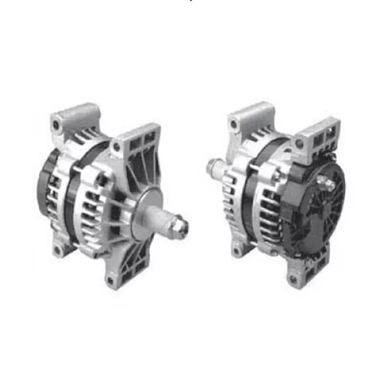 

NEW 12V 145A ALTERNATOR 24SI 8700008 8706N 19020900