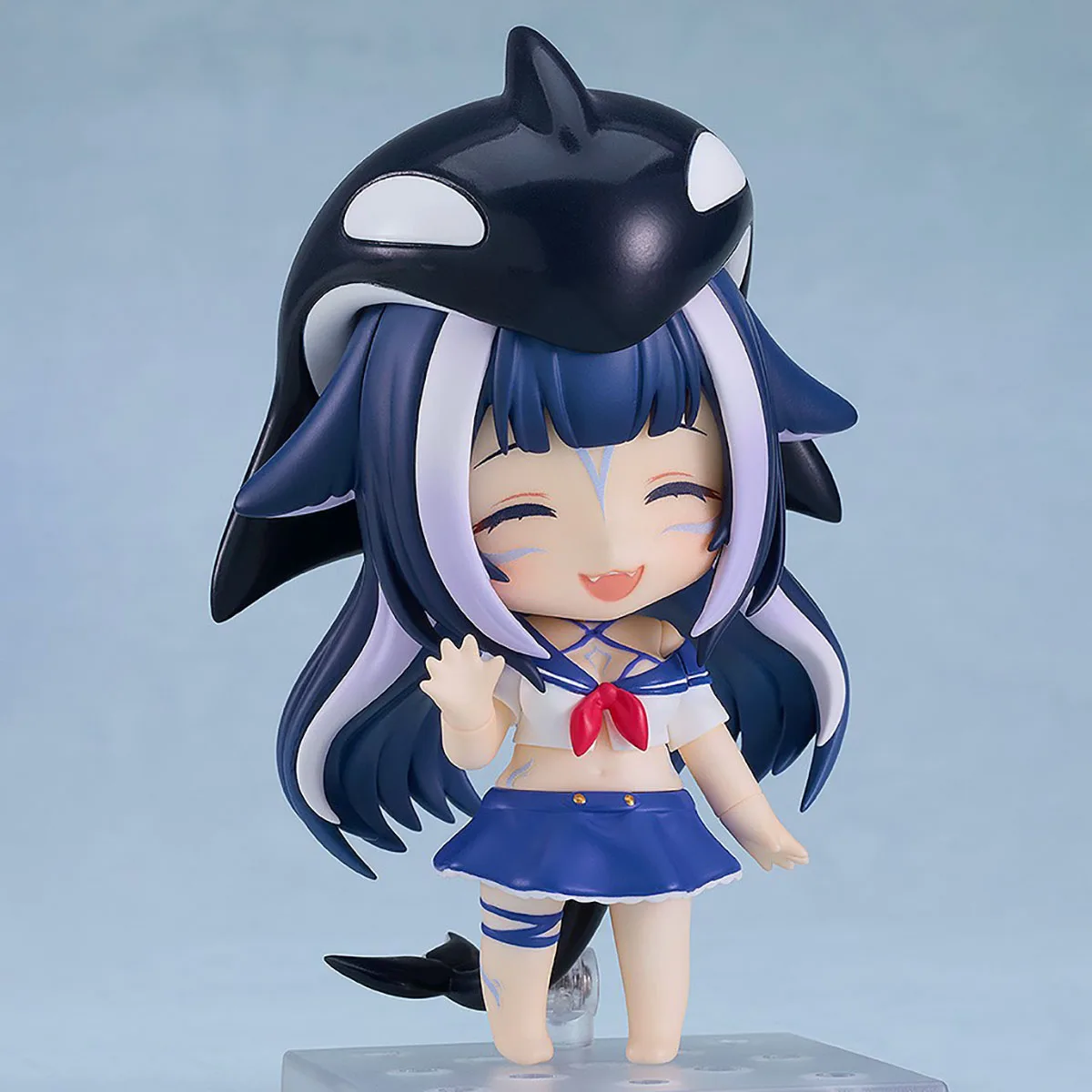 Original in Stock  Good Smile Company Nendoroid (#2384) Shylily ShyLily Collection Series Anime Figure Action Figure Model Toys