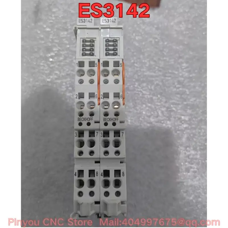

New plc module ES3142 Latest Pricing for 2026