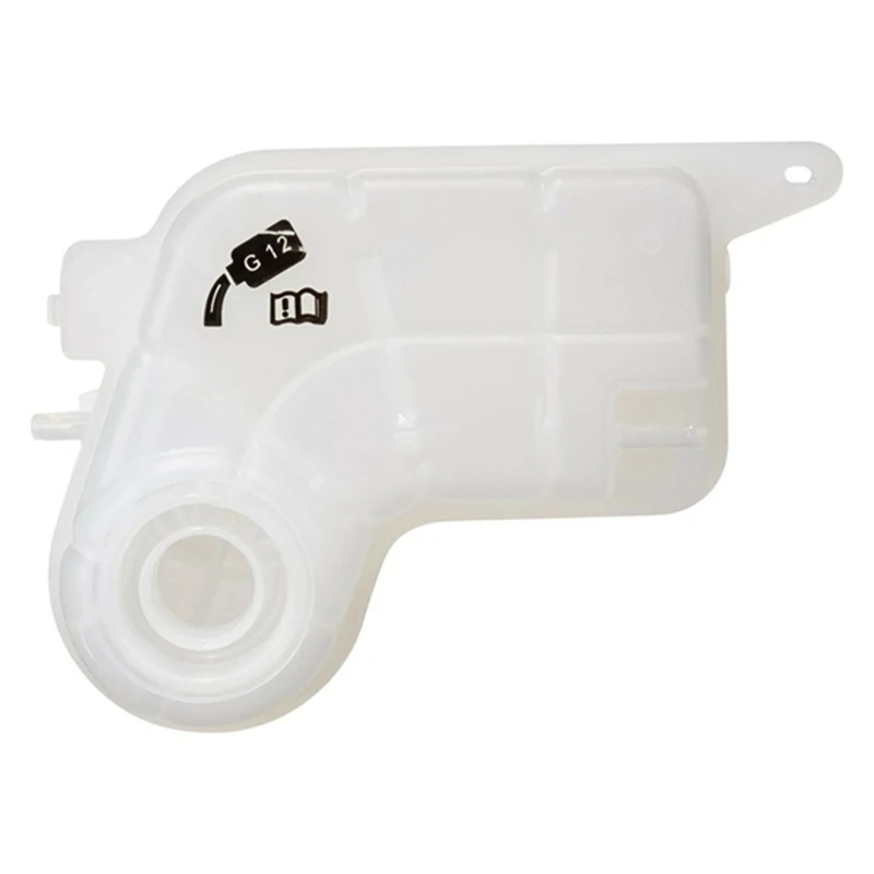 Engine Radiator Coolant Expansion Tank Reservoir Antifreeze Water Supply Cooling Kettle For  A6 C6 Avant 4F0121403N