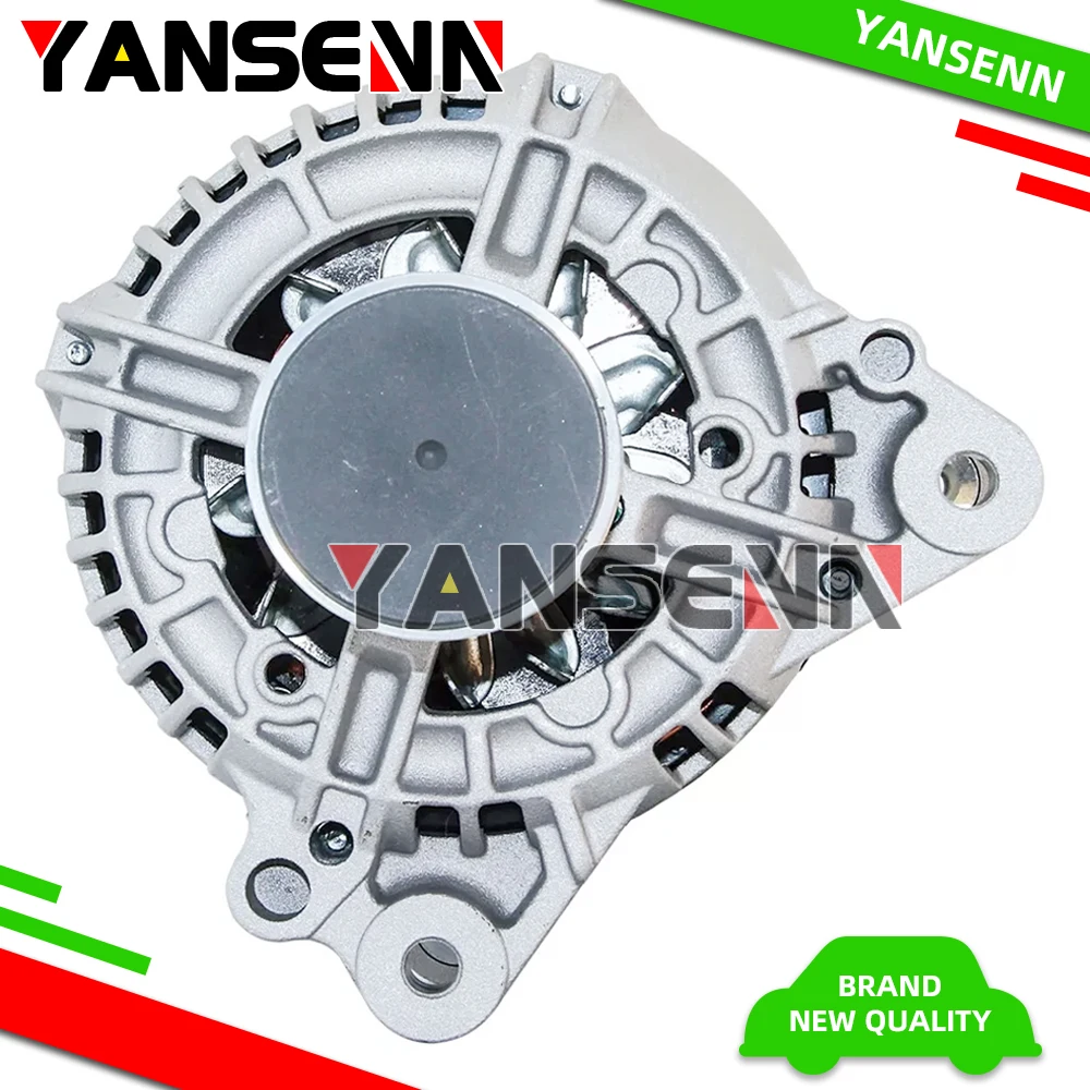 140A 12V Cw 6-Groov…