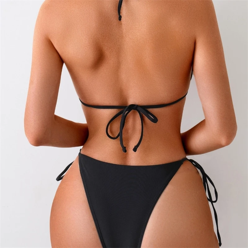 ผู้หญิง Sarong Coverups เซ็กซี่ชุดว่ายน้ําสั้นชีฟองกระโปรงชายหาดชุดว่ายน้ํา Cover Ups กับพู่ชุดว่ายน้ํา