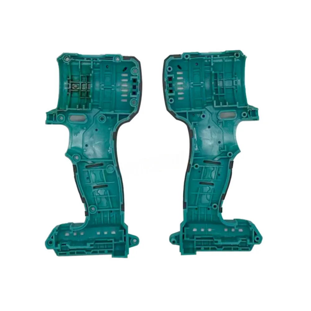 

Бесщеточный двигатель Teal Drill в корпусе для эффективного сверления, с эргономичным модульным дизайном