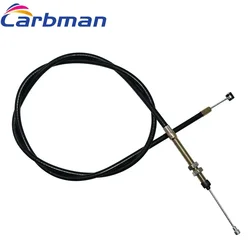 Clutch Cable for Yamaha YZF-R6 YZFR6 1999-2005 YZF-R6S YZFR6S 2006-2008 YZF R6