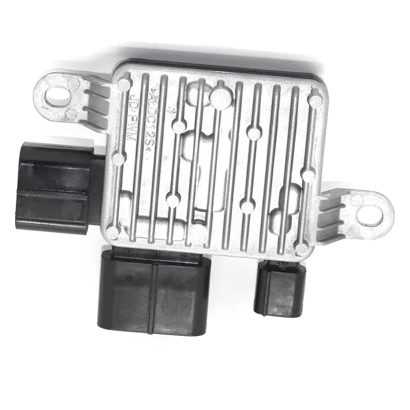 

Car Cooling Fan Resistor Controller Motor 25385-4R500 For Hyundai Sonata Hybrid Kia Optima Forte Soul 11-19 253854R500