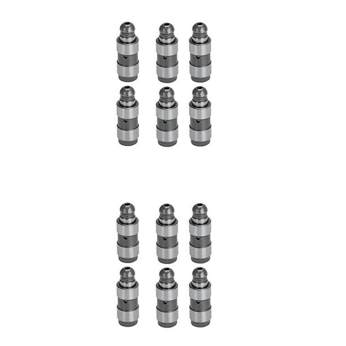 

12Pcs 5184332AA Valve Lifter Kit for Chrysler Dodge Grand Jeep Ram Pentastar 3.6L 2011-2020 Adjuster Valve Lash