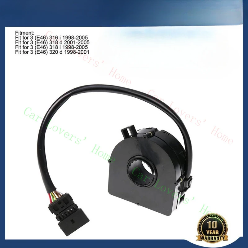 

Датчик угла поворота руля A+ для BMW E46 E38 E39 X5 X3 Z3 Range Rover 32306793632 США