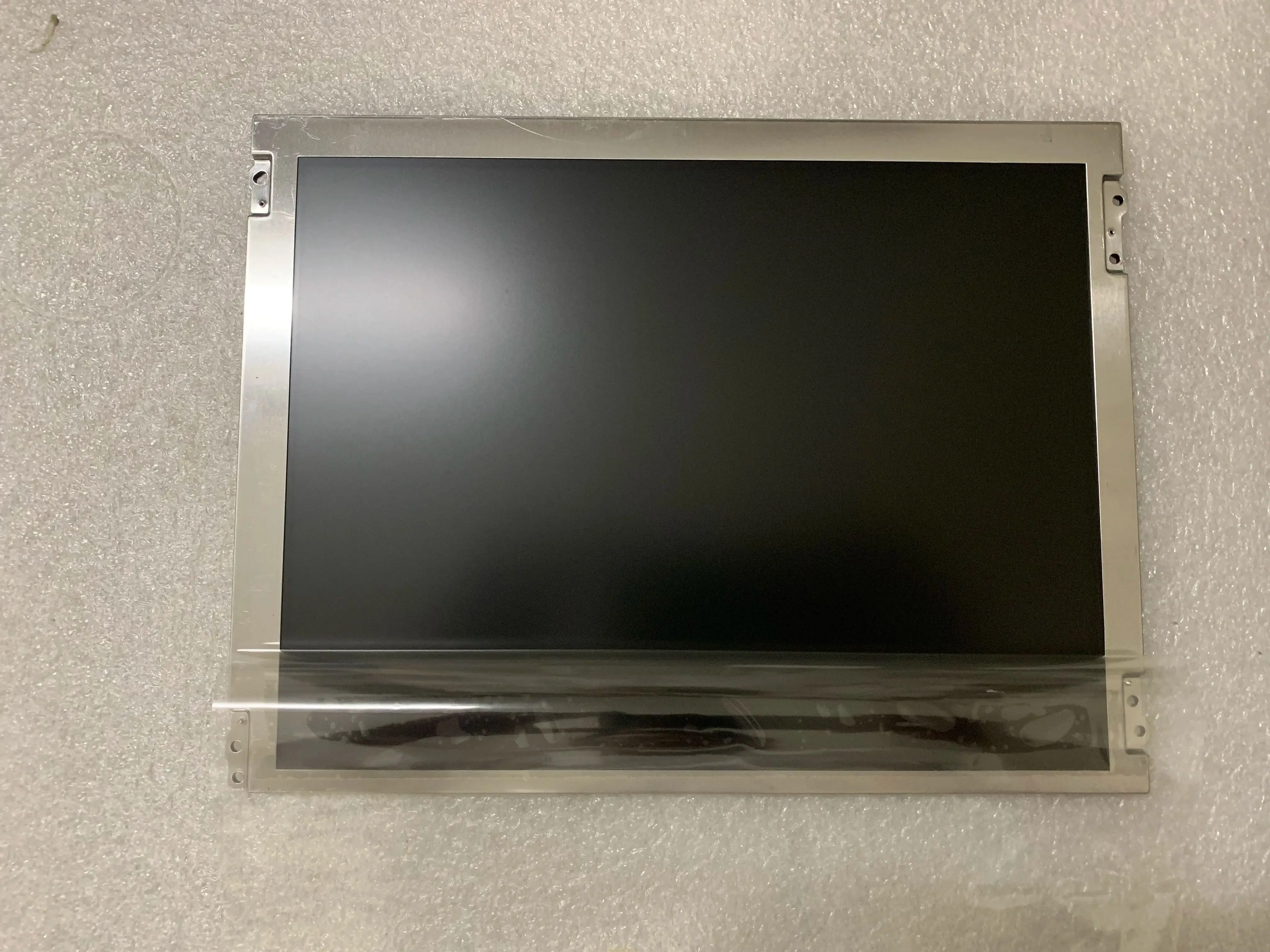 Imagem -05 - Testado ok Display Panel Tm121sdsg05 800x600 12.1