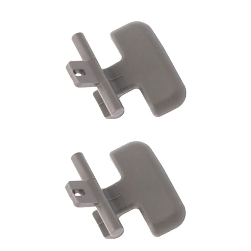 2Pcs Center Console Armrest Latch Clip for Hyundai Sonata 2009 2010 VV 846613K000 84662-3K000 Interior Accessories