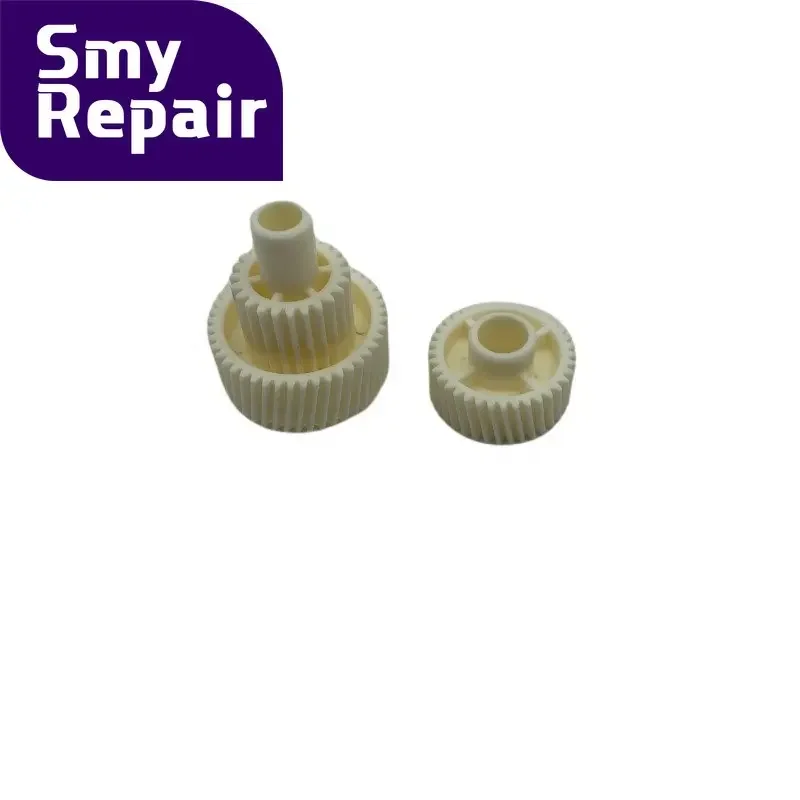 1SETS B141-5305 B1415305 Developer Motor Gear For Ricoh AF2075 7500 8000 7502 7001 9001 8001 9002 Gear Copier Parts