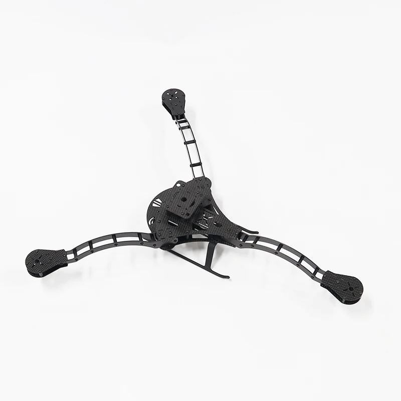 

Rctosky Y6 carbon fiber three-axis frame f450 crossing three-axis frame three-axis drone frame