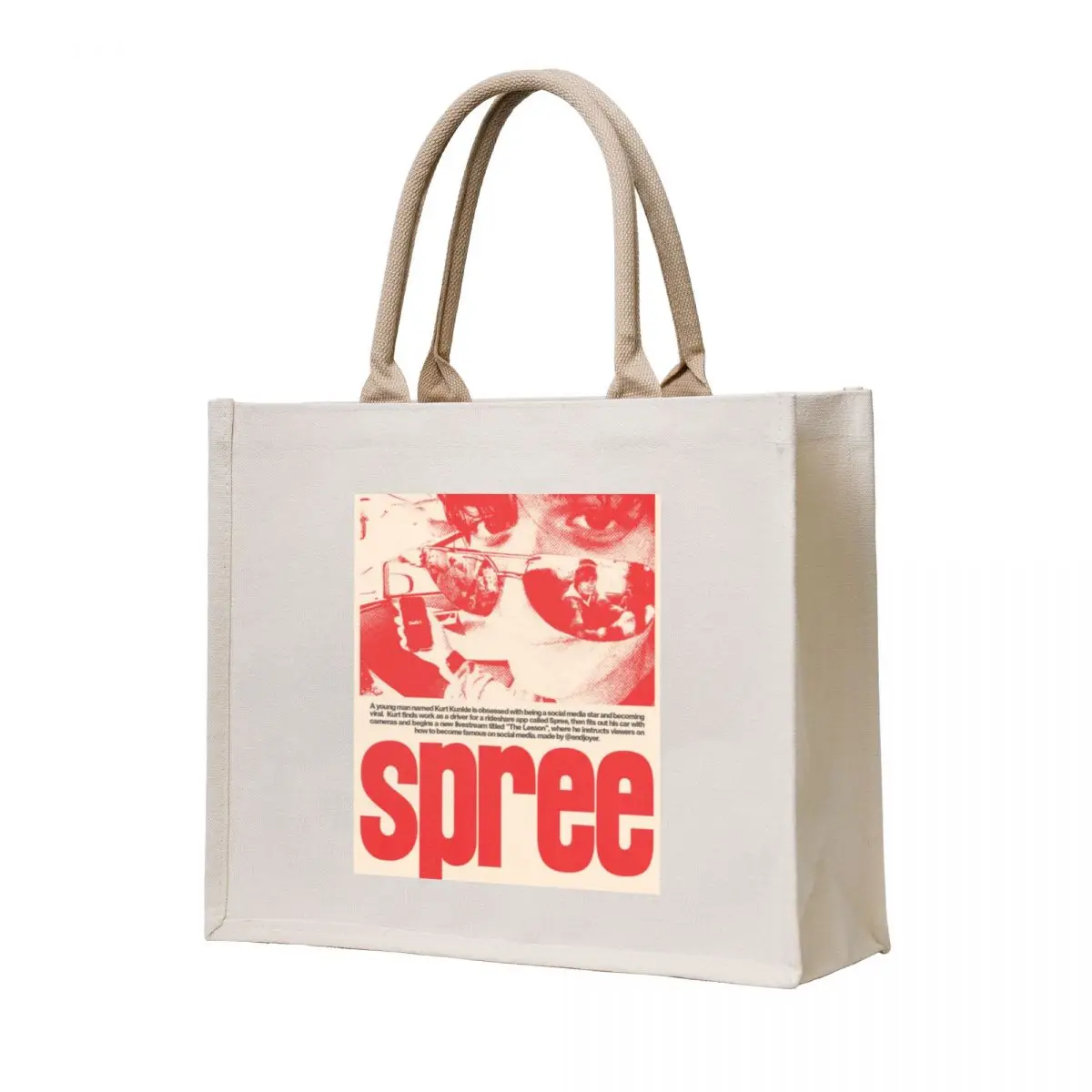 

Kurtsworld96 Tote Bag canvas tote bags shopping cart bags sacs de shopping
