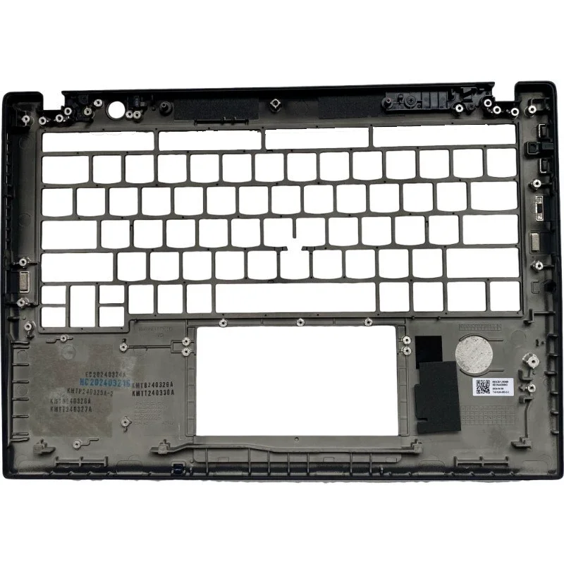 

Palmrest Upper Case For Lenovo Thinkpad T14s Gen4 Black Color