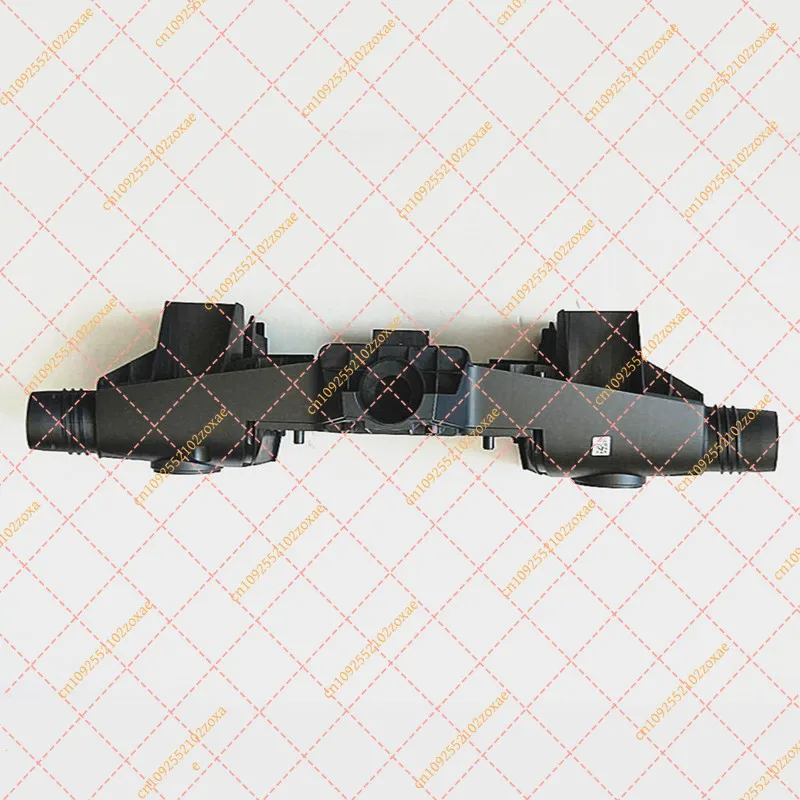 Front & Rear Frame Shell Body for T16 Drone 00248 RC Quadcopter Spare Part